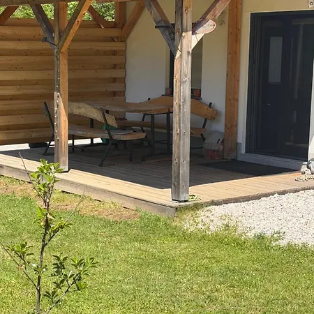 Apartma Smukavec