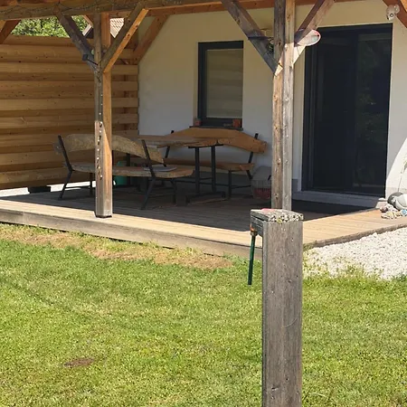 Apartma Smukavec * Бохинь