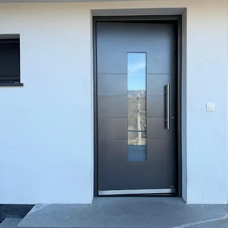Апартаменты Apartma Smukavec