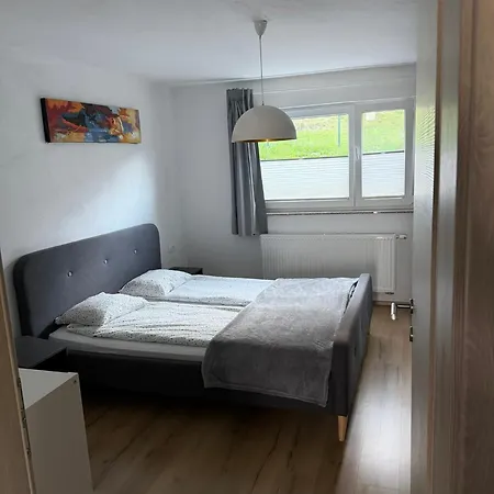 Apartma Smukavec Bohinj