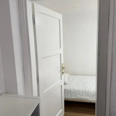 Апартаменты Apartma Smukavec *