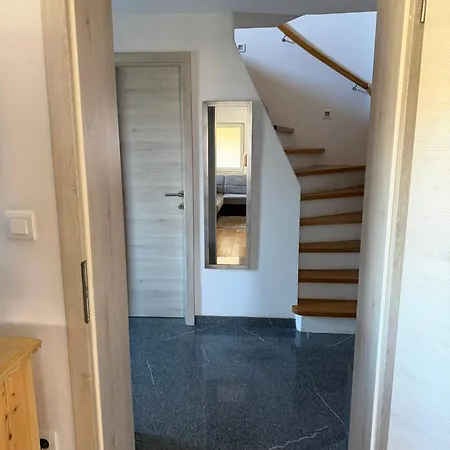 Apartma Smukavec