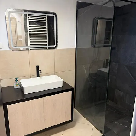 Apartma Smukavec *