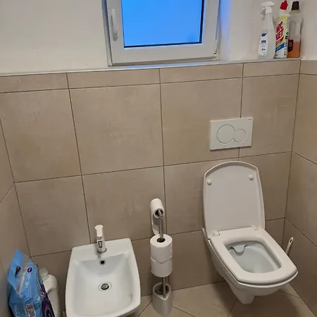 Apartma Smukavec