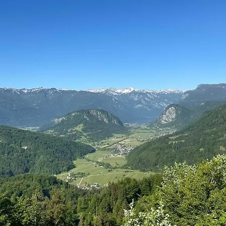 Apartma Smukavec *
