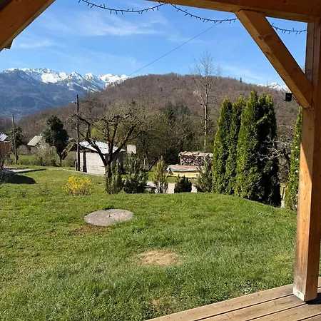 Апартаменты Apartma Smukavec