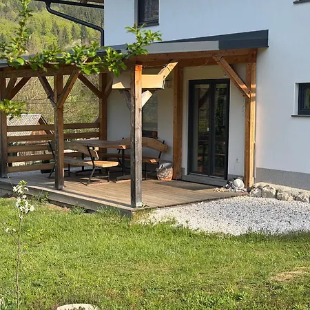 Апартаменты Apartma Smukavec *